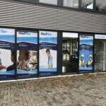 Raamreclame